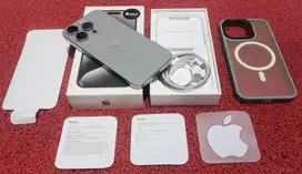 IPhone 15 Pro 128 GB Titanium Natural BLiBLi ( TT/BT )