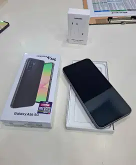 KREDIT HP SAMSUNG A56 5G, BONUS ADAPTOR