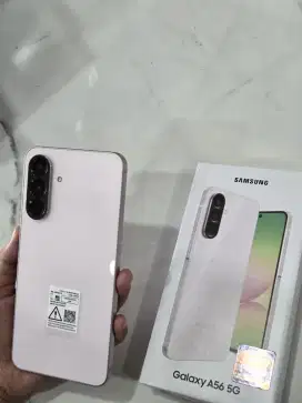 KREDIT HP SAMSUNG A56 5G, BONUS ADAPTOR