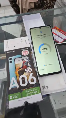 KREDIT HP SAMSUNG A06 5G