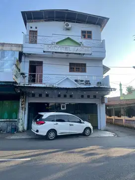 Gedung Bagus di lokasi strategis kota Pekalongan