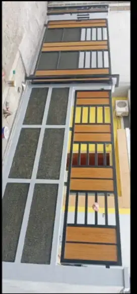 Di jual rumah pribadi