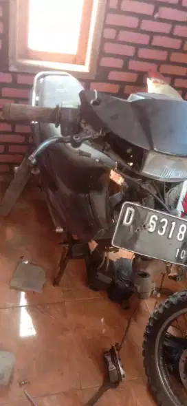 Sperpate tornado sisa beberapa LG Monggo murah saja