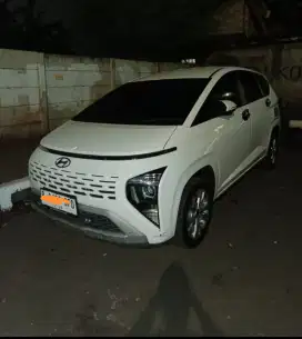 Hyundai Stargazer Trend IVT 2022