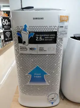 Cash/Kredit bisa, dengan 0% cicilan dan promo cash back
