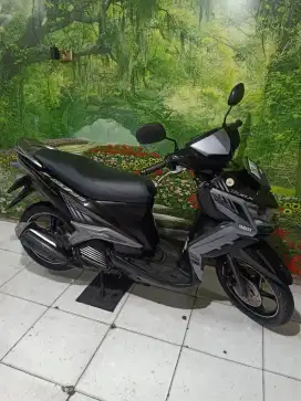 Yamaha Xeon GT th 2014 original istimewa