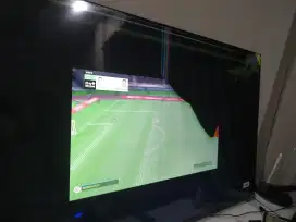 Spc 50 inc android tv minus layar