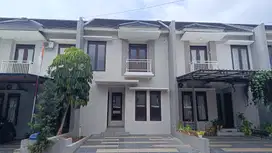 Dijual Rumah Baru 2 Lantai