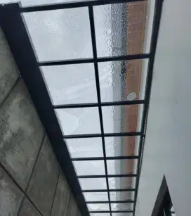 Kanopi Solarflat