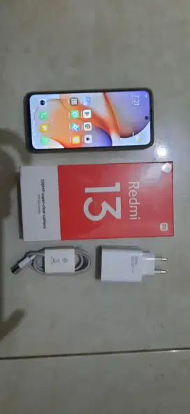 Xiaomi Redmi 13 8/128