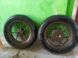 vlg ORI beat setret gen2