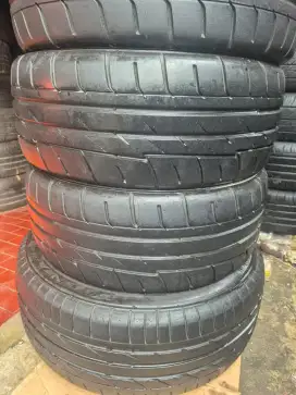Ban copotan Gt radial champiro SX2 195/55 R15 90% 2023..4pcs