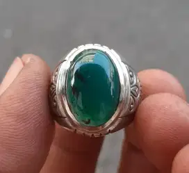 Bacan doko hijau botol
