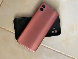 iphone 7 dan Samsung A04