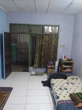 Dijual Rumah Petak di Pengasinan Bekasi Timur