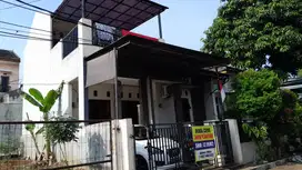 DIJUAL CEPAT! Perumah bumi cimanggis indah depok