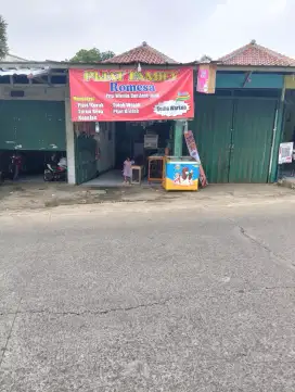 Butuh therapis wanita (NO+) dan jaga teh solo