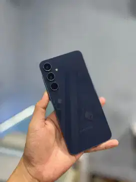 Samsung A55 5G 12/256gb Second Bergaransi