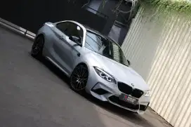 BMW M2 Competition Coupe F87 2020 (Termurah)