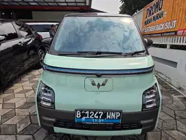 Wuling Air Ev Long Range A/T 2024