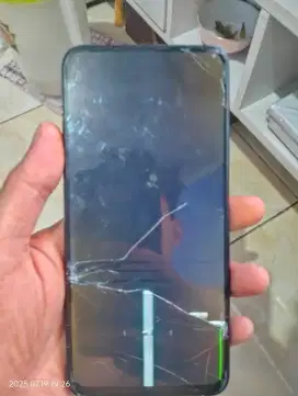 Hp minusan barang x ada yang nyari