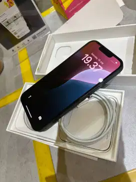 Jual Iphone 13 128 ibox new