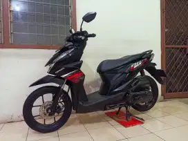 Honda BEAT LED CBS SPORTY PGM-FI 2021 BL 3 ( GRESS / TERAWAT)