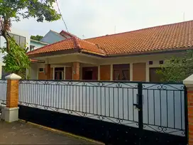 RUMAH VILLA DIJUAL CEPAT