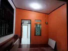 Kontrakan 4 petak