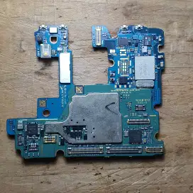 MESIN MAINBOARD SAMSUNG GALAXY NOTE 10 PLUS SEIN 12 GB / 512 GB MINUS