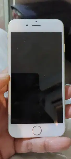 Iphone 6 32 gb muluus full set sesuai foto