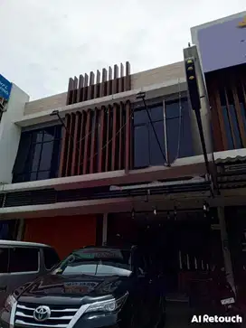 Di sewakan ruko 2 lantai citra raya tangeran