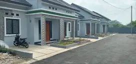 Rumah Siap Huni Pamulang 400 Jt-an