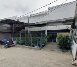 Gudang Bagus Dan Terawat Komplek Pergudangan Platinum Surabaya