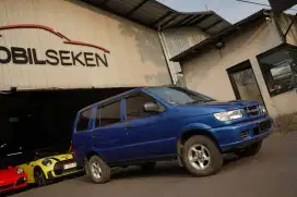 Panther LV MT Diesel 2.5 Turbo 2000/2001 (D) 1tgn dari baru