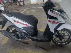 Honda Vario 125 LED CBS 2017
