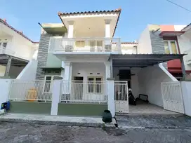 Dijual Murah Rumah Atau Kost Sunan Kalijaga Sigura-gura Malang