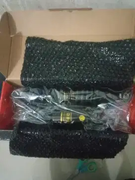 Shock blacker DBS untuk vario/beat