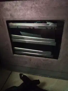 Oven tangkring merk bima