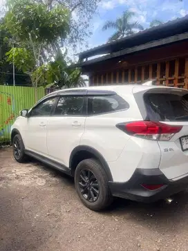 Daihatsu Terios X Matic 2023 Bogor Putih