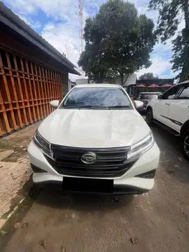 Daihatsu Terios X Matic 2023 Bogor Putih