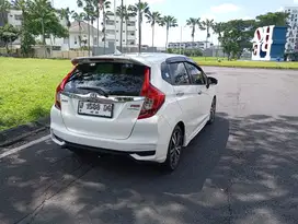 Honda Jazz 2019 Bensin