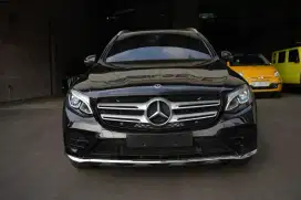 Mercedes Benz GLC200 GLC 200 AMG 2019/2020 Panoramic