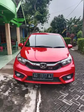 Di jual brio e satya matic istimewa