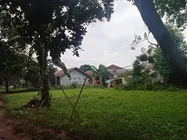 DIJUAL TANAH SELUAS 943meter DI CIBITUNG