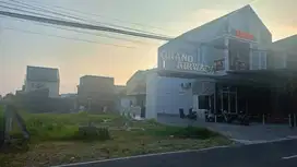 Tanah Perumahan Grand Nirwana Tegalyoso Belakang Kantor Bupati Klaten