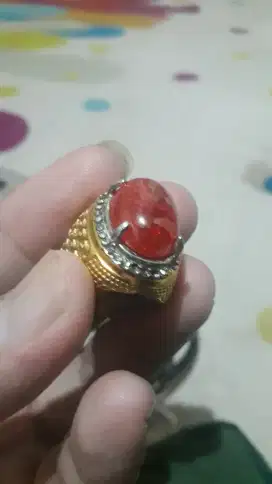 Jual Cincin koleksian mewah