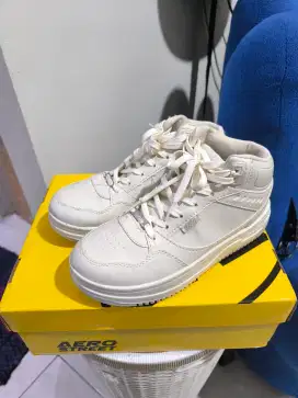 Aerostreet baru 2x pake size 39