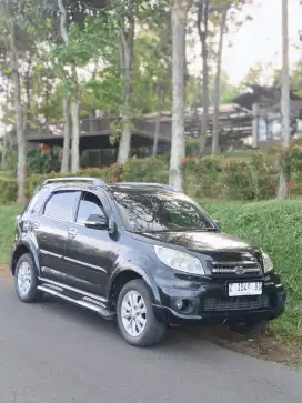 JUAL TERIOS TX ADVENTURE MT 2011