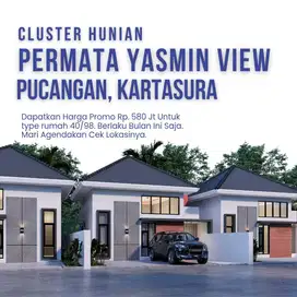 RUMAH KARTASURA TIMUR JL. SOLO YOGYA